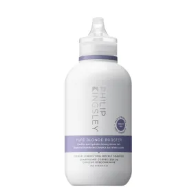 Philip Kingsley Pure Blonde Booster Shampoo 250ml