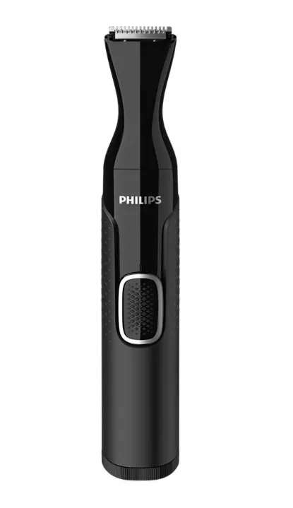 Philips NT5650/16 neus-, oor, wenkbrauw en detail trimmer