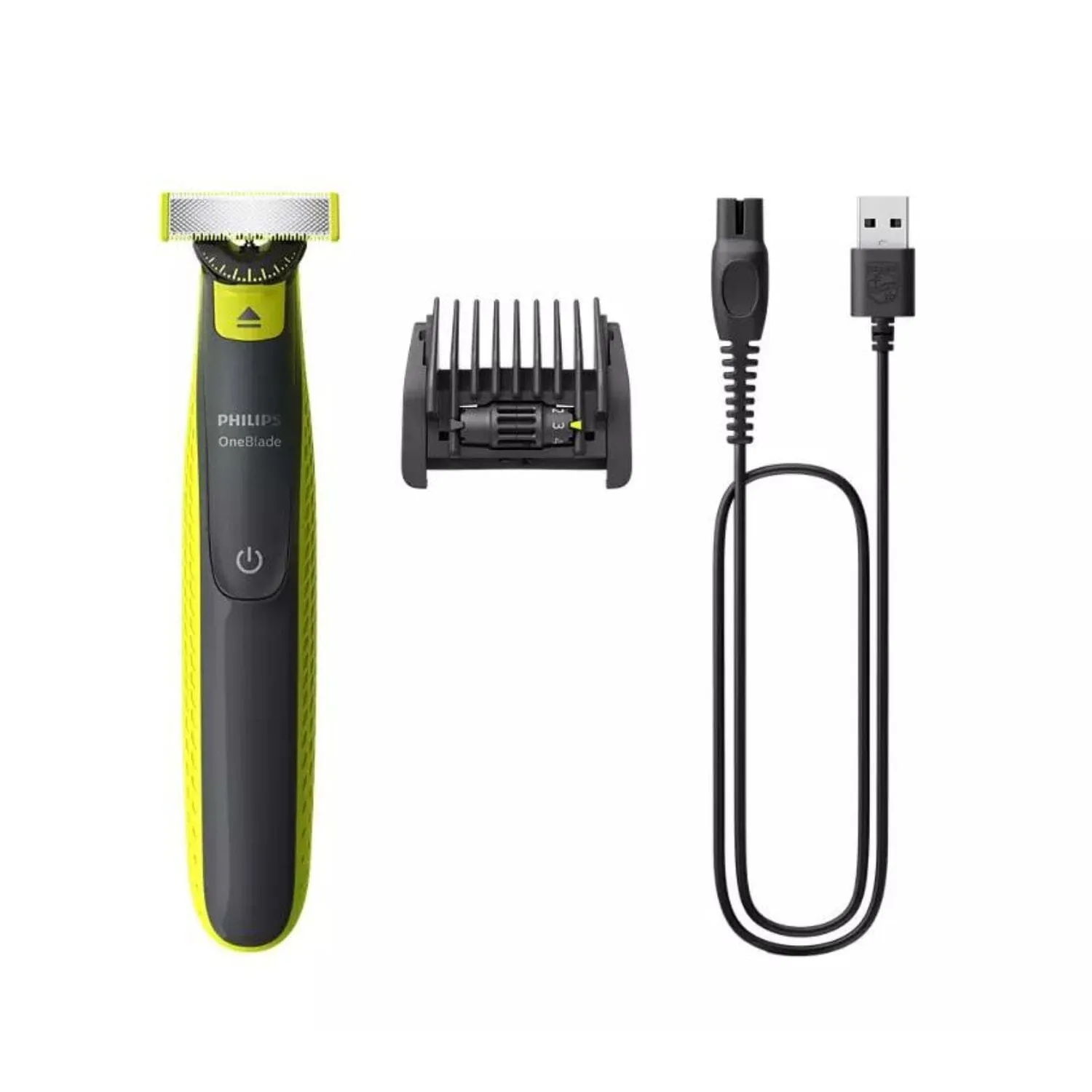 Philips QP2724/22 OneBlade 360  Face Trimmer & Shaver