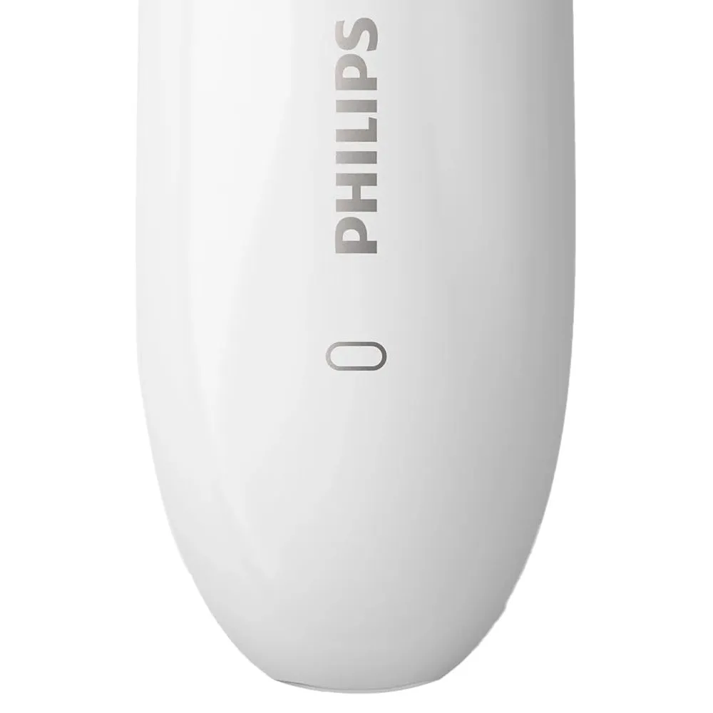 Philips Series 6000 Cordless Wet and Dry Lady Shaver | BRL136/00