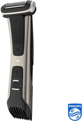 Philips Series 7000 Showerproof Body Groomer and Trimmer - BG7025/13