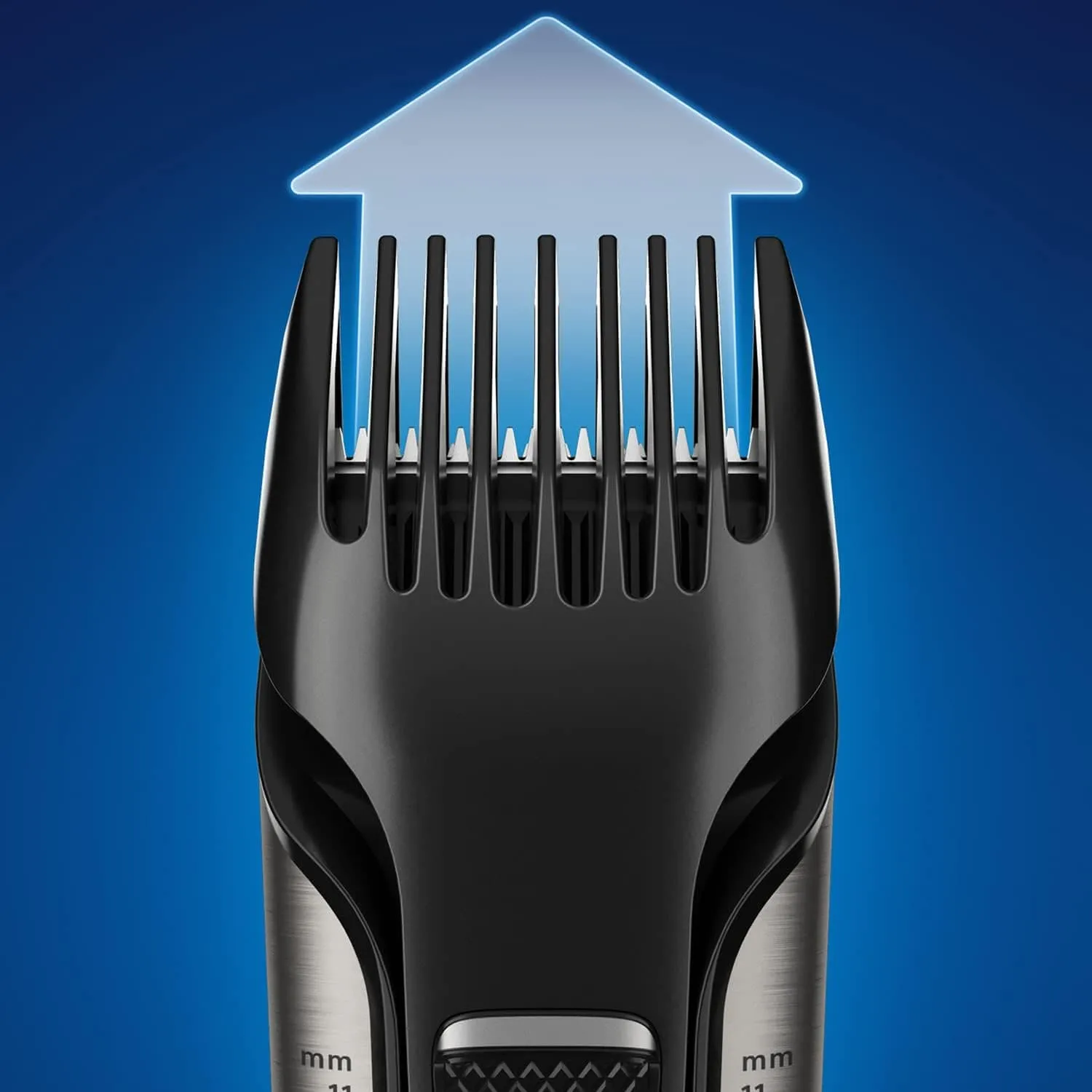 Philips Series 7000 Showerproof Body Groomer and Trimmer - BG7025/13