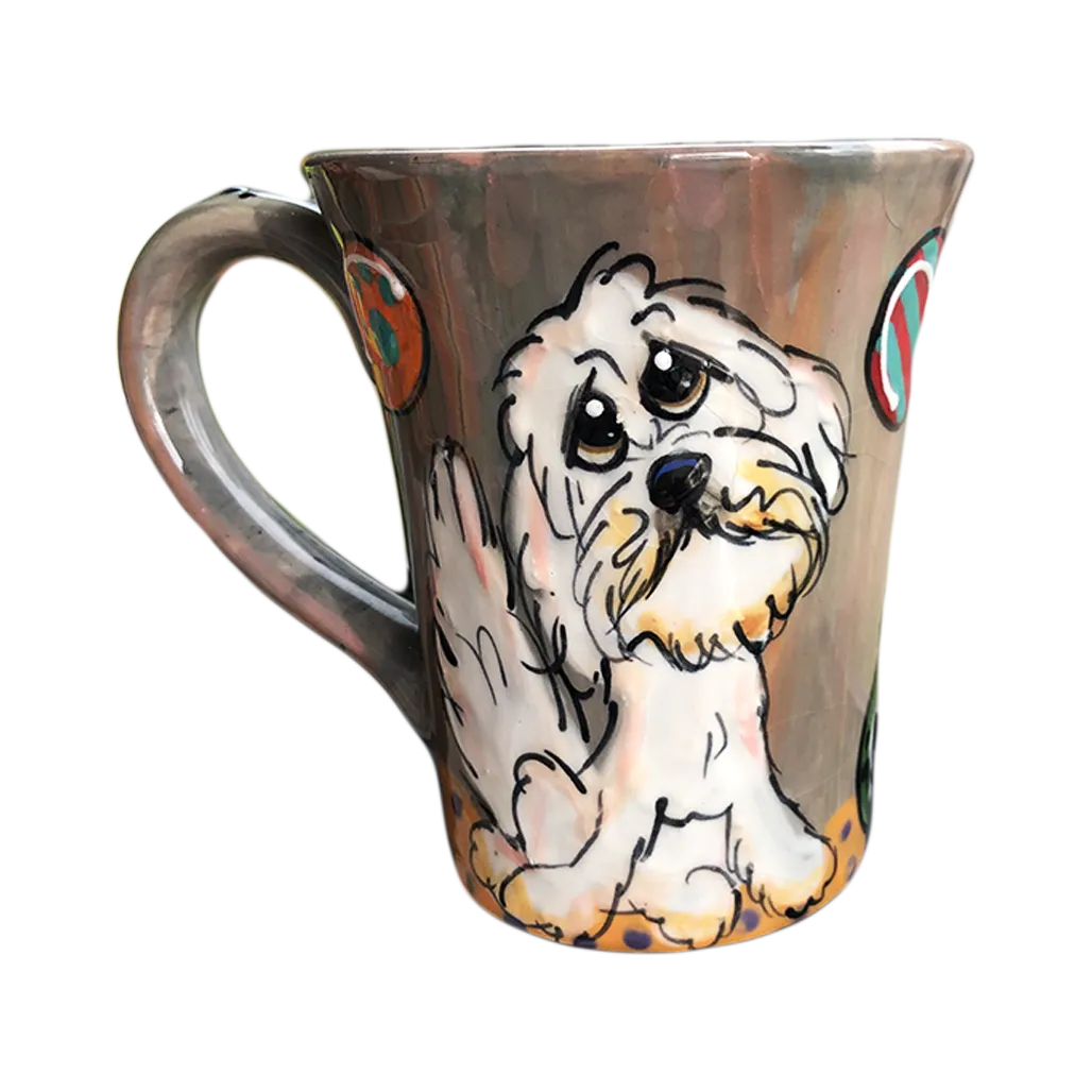 Play Daze Coffee Mug