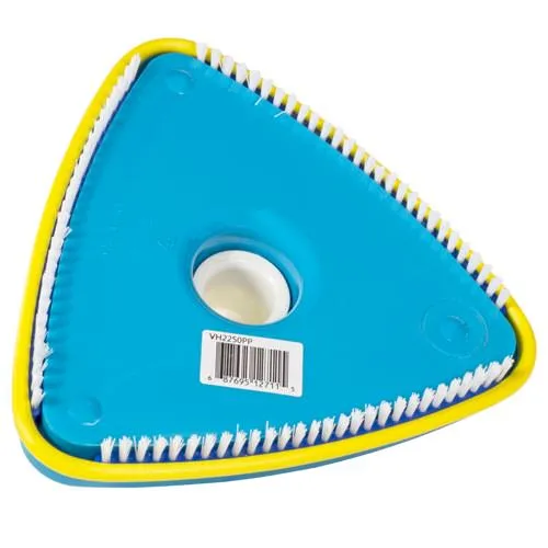 Pool Pals Stinger Triangle Vacuum Head