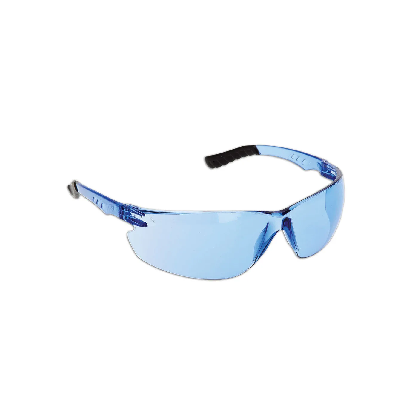 Protective Glasses - Dynamic Techno Rimless with 4A Coating EP850