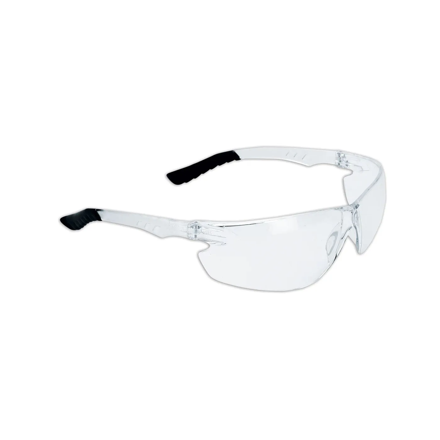 Protective Glasses - Dynamic Techno Rimless with 4A Coating EP850