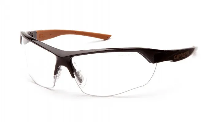 Protective Glasses - Pyramex Carhartt Braswell Glasses CHB