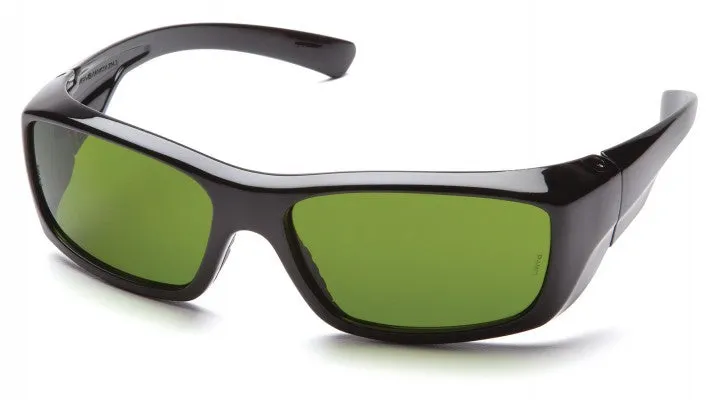 Protective Glasses - Pyramex Emerge, Various Lens Tints