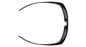 Protective Glasses - Pyramex Emerge, Various Lens Tints