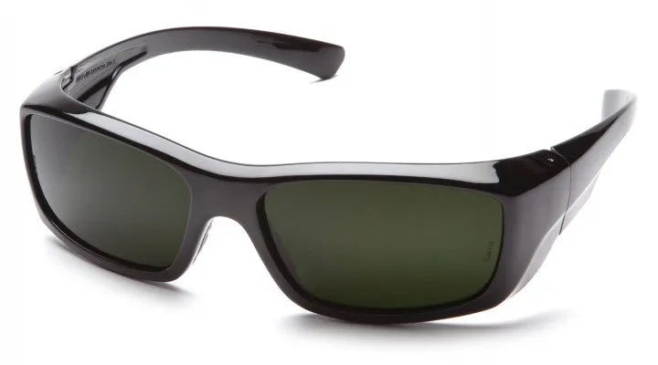 Protective Glasses - Pyramex Emerge, Various Lens Tints