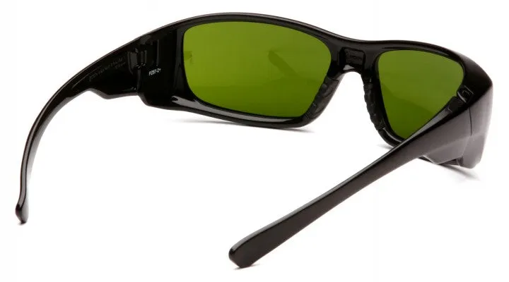 Protective Glasses - Pyramex Emerge, Various Lens Tints