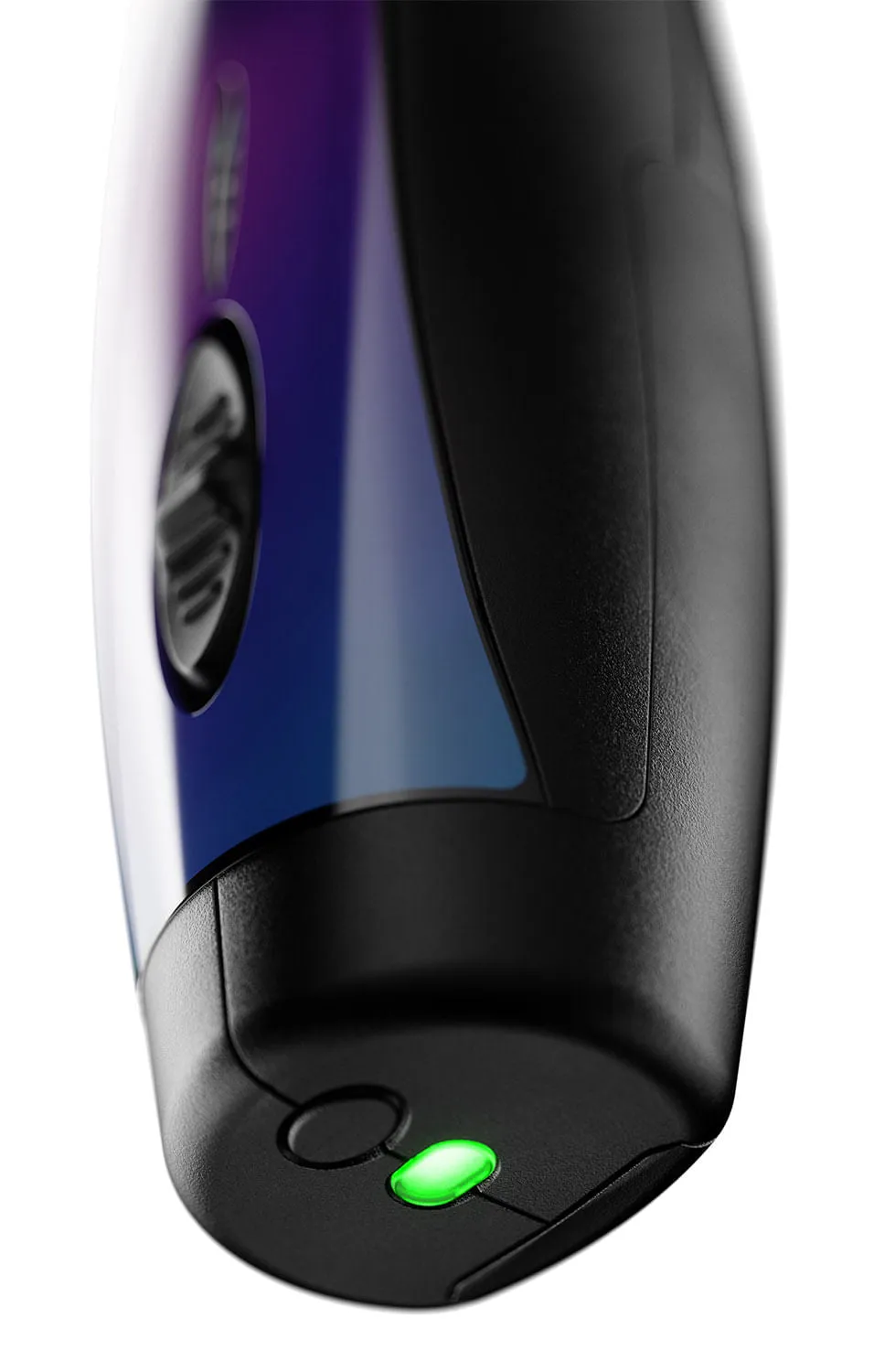 Pulse ZRII Clipper Purple Galaxy 5 Speed