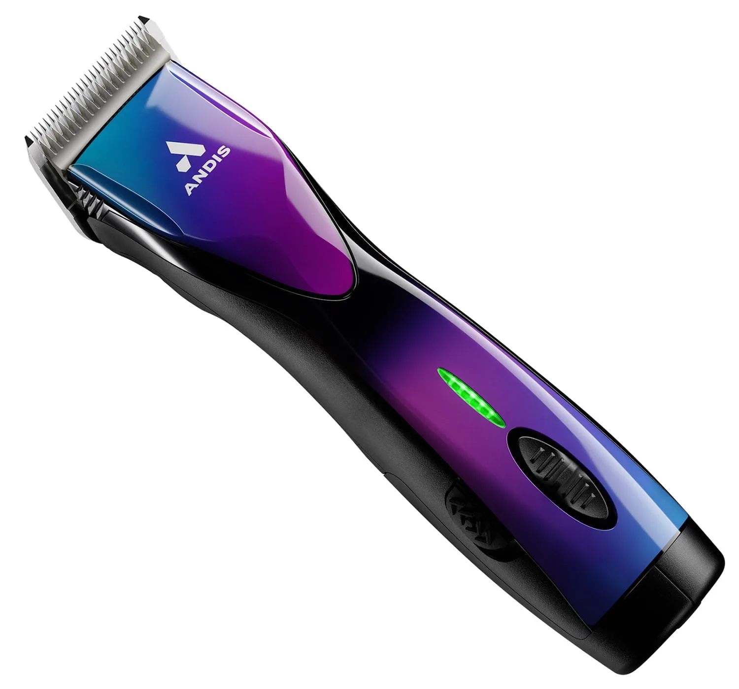 Pulse ZRII Clipper Purple Galaxy 5 Speed