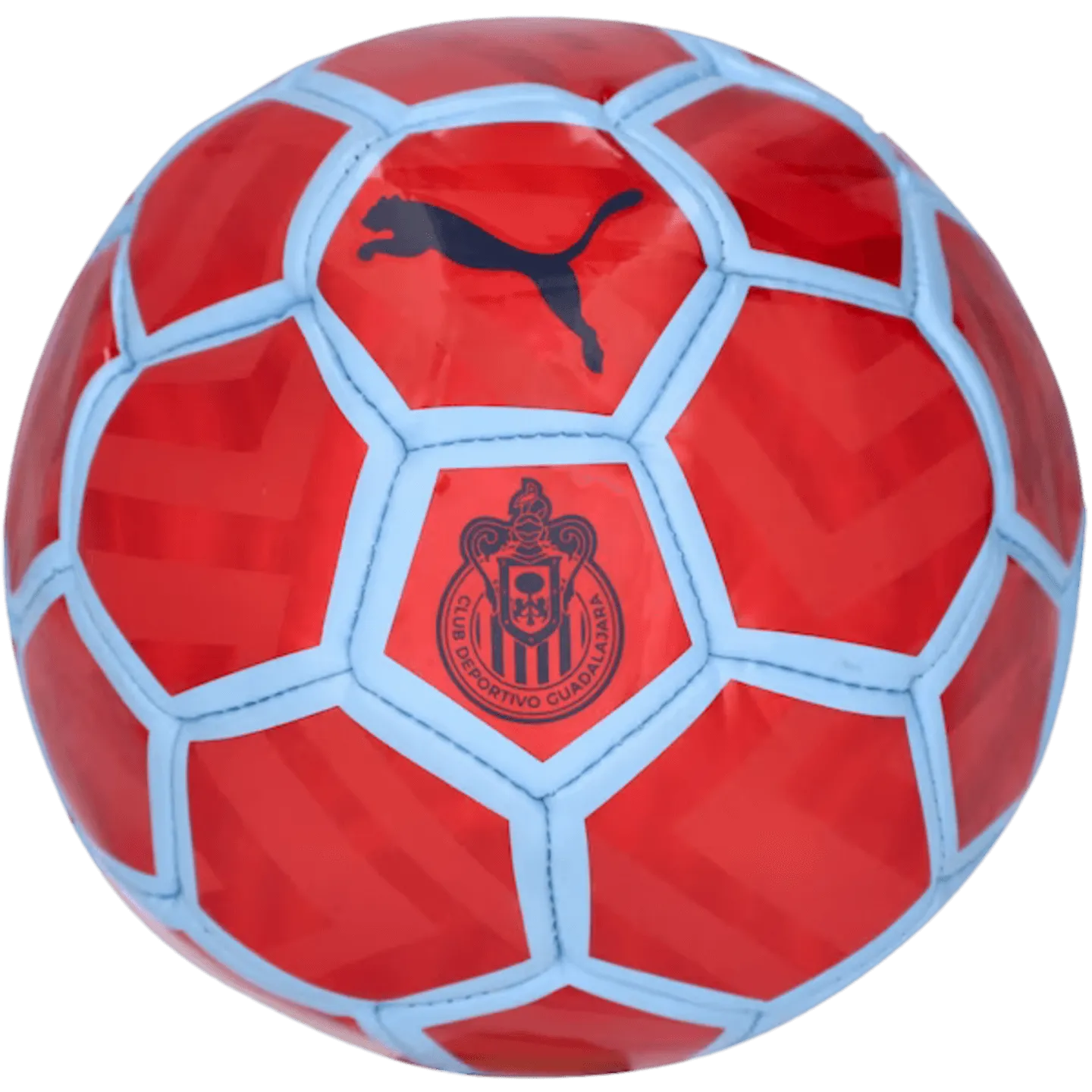 Puma Chivas Fan Mini Skills Ball