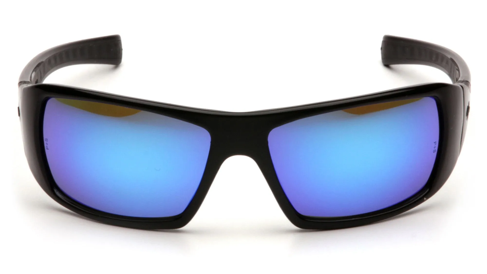 Pyramex Goliath Blue Lens Safety Glasses #SB5665D