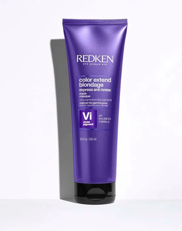 Redken COLOR EXTEND BLONDAGE MASK 300ML