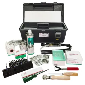 Rema 12 Truck Tire Repair Kit