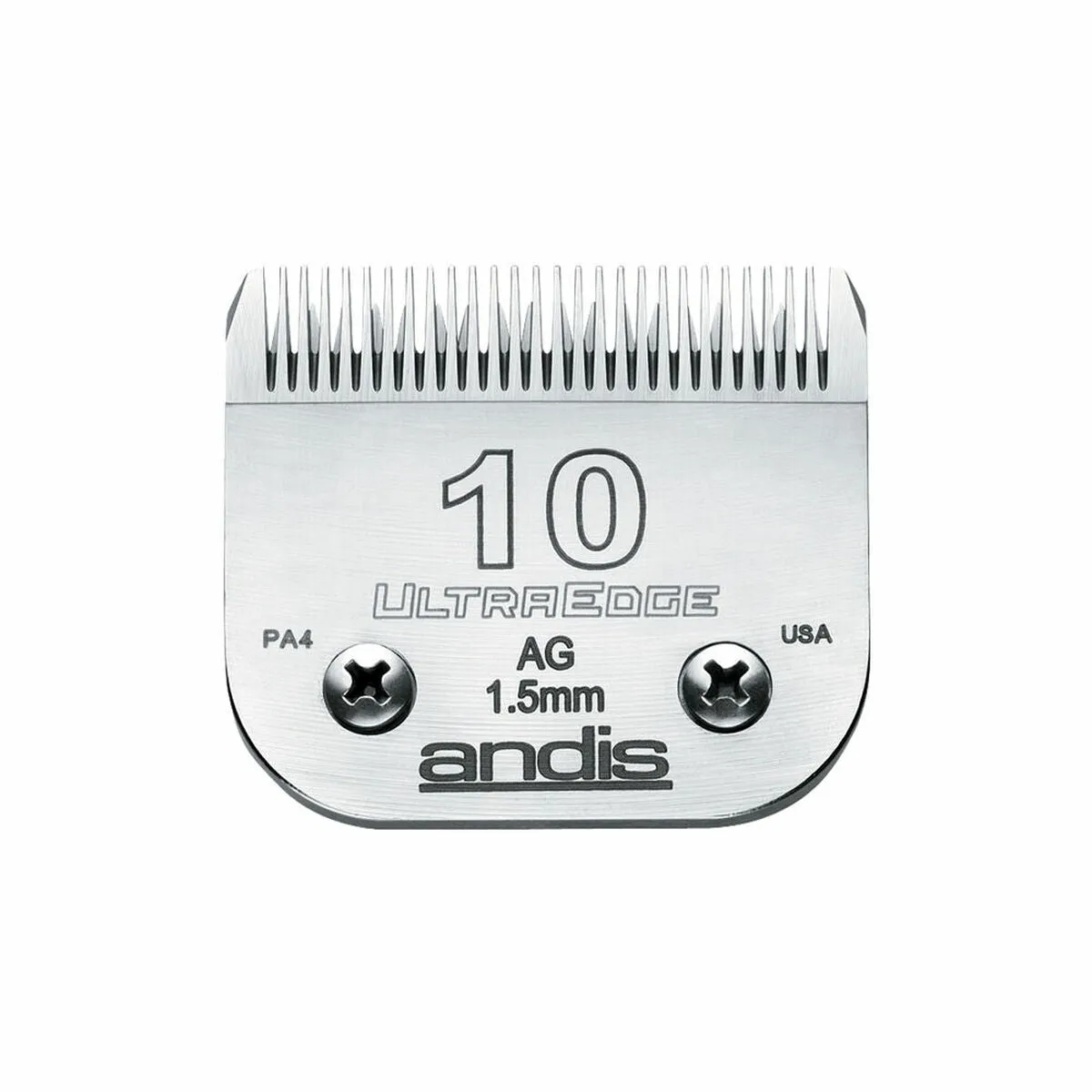 Replacement Shaver Blade Andis S-10 Dog 1,5 mm