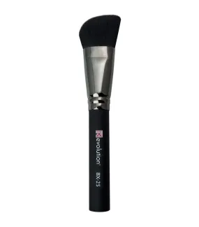 Revolution® Angled Kabuki Brush