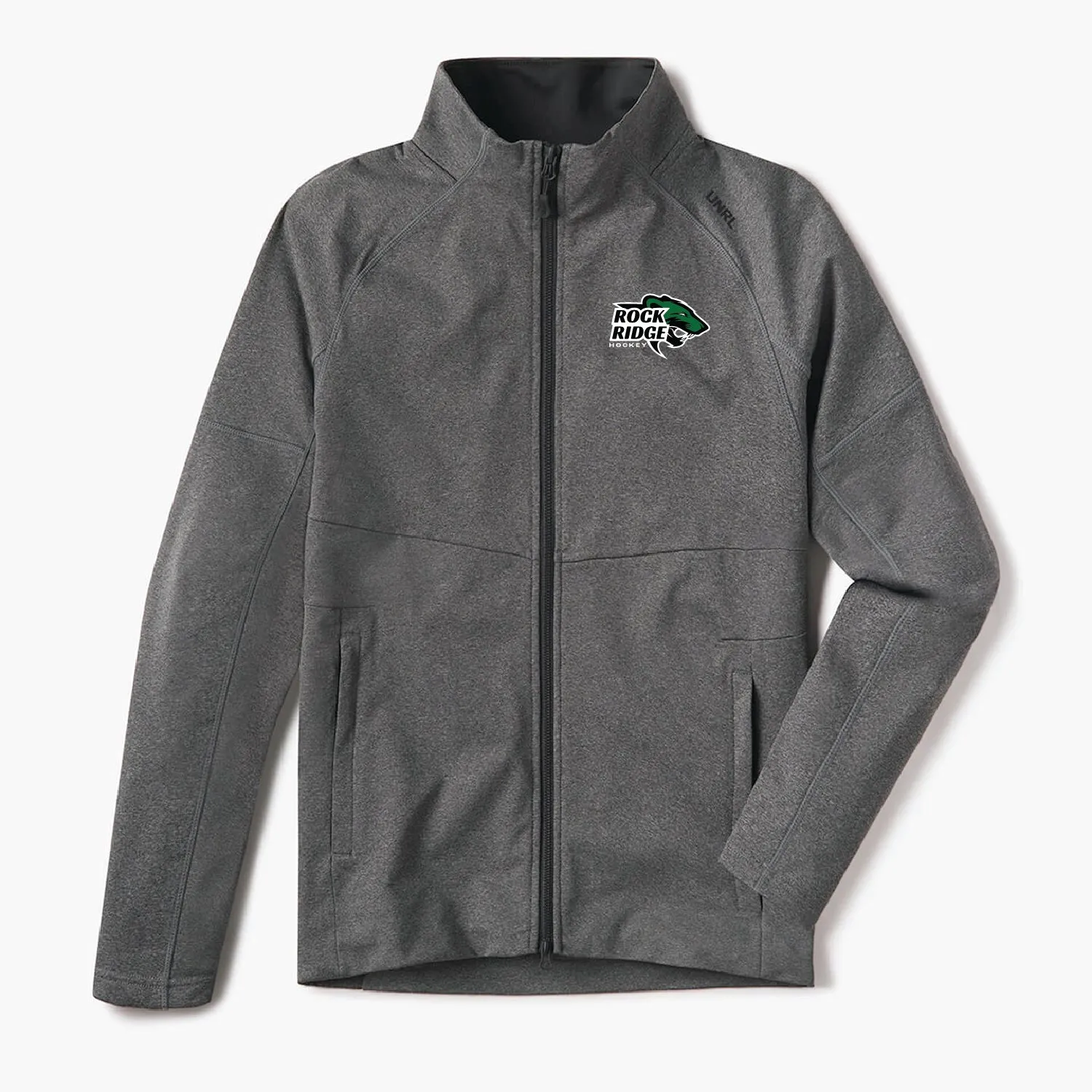 Ridge Fan Gear UNRL TRANSITION FULL ZIP