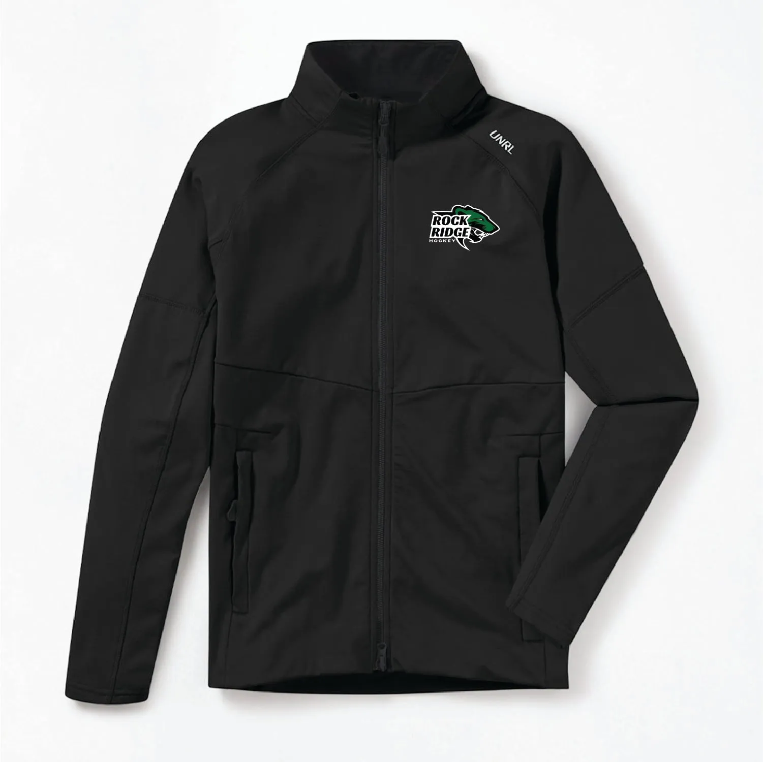 Ridge Fan Gear UNRL TRANSITION FULL ZIP