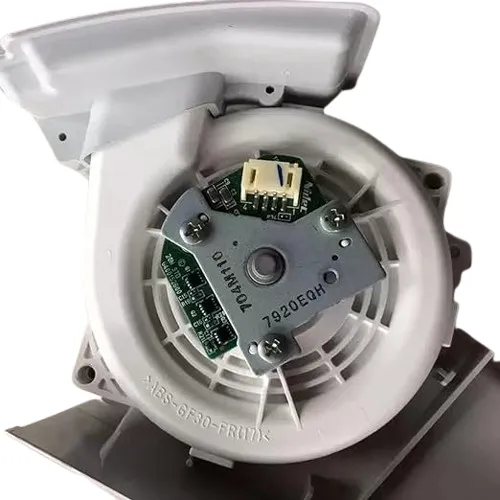 Robot Vacuum Cleaner Fan Motor Module for Xiaomi Roborock