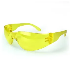 Safety Eyewear/Glasses-Mirage Amber