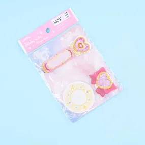 Sakura Magic Sticky Notes