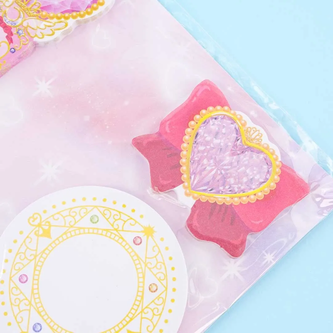 Sakura Magic Sticky Notes