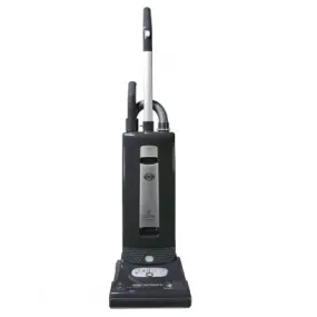 SEBO Automatic X4 Boost Upright Vacuum 90504AM Graphite