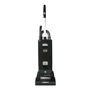 SEBO AUTOMATIC X7 Premium Upright Vacuum (Graphite) [91543AM]