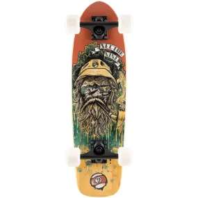 Sector 9 Bambino Skipper 26.5" Skateboard Complete