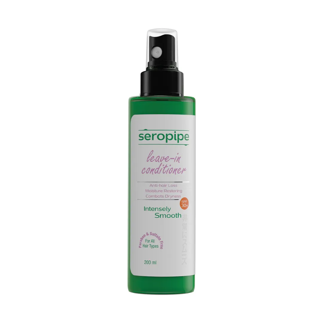 Seropipe leave-in Conditioner