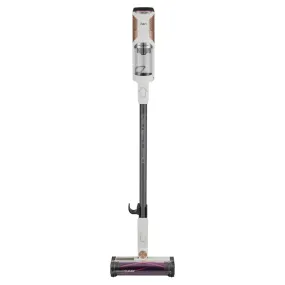 Shark Detect Pro 0.4L Cordless Vacuum Cleaner - White & Beats Brass | IW1511UK