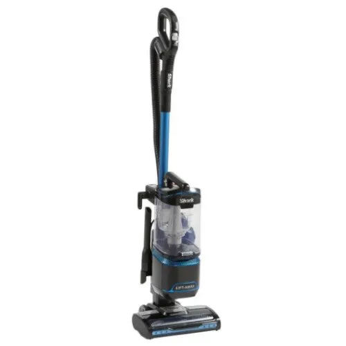 Shark® NV602UK Corded Upright Vacuum with Lift-Away™ Technology Model Classic Blue