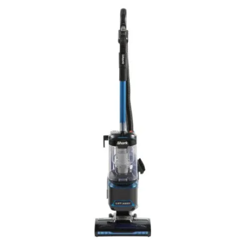 Shark® NV602UK Corded Upright Vacuum with Lift-Away™ Technology Model Classic Blue