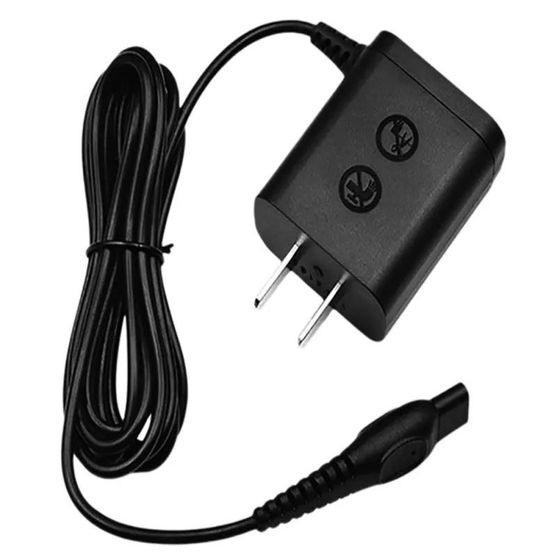 Shaver Charger HQ850 8V Charger AC Switching Adapter For PHILIPS HQ912 HQ914 HQ915 A09