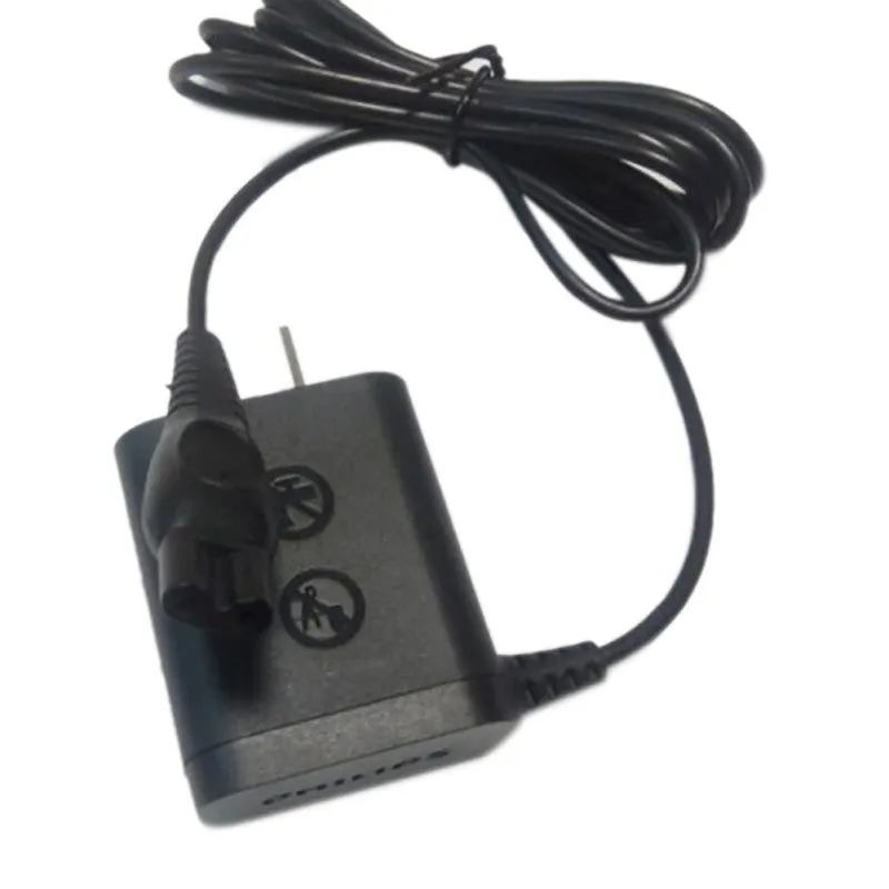 Shaver Charger HQ850 8V Charger AC Switching Adapter For PHILIPS HQ912 HQ914 HQ915 A09