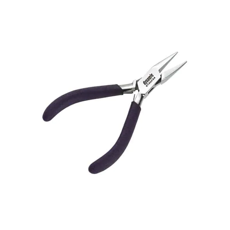 Short Chain Nose Pliers