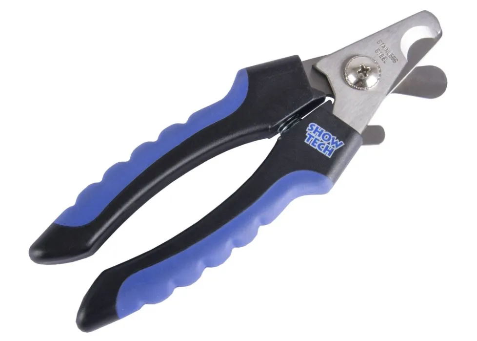 Show Tech Nail cutter