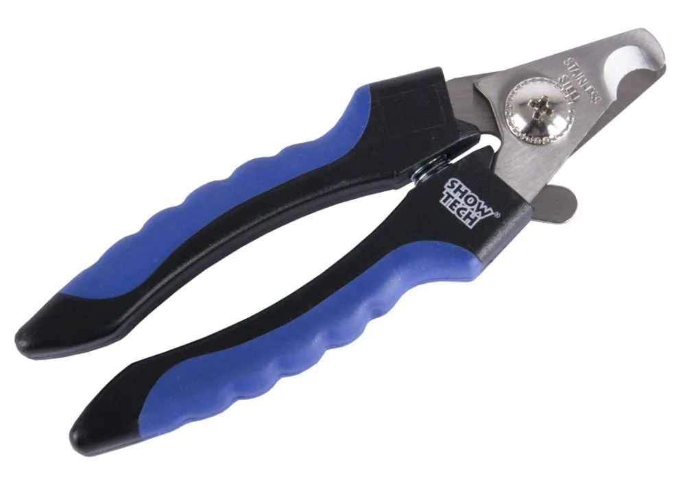 Show Tech Nail cutter