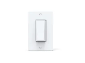 Smart WiFi Paddle Switch Wall Control