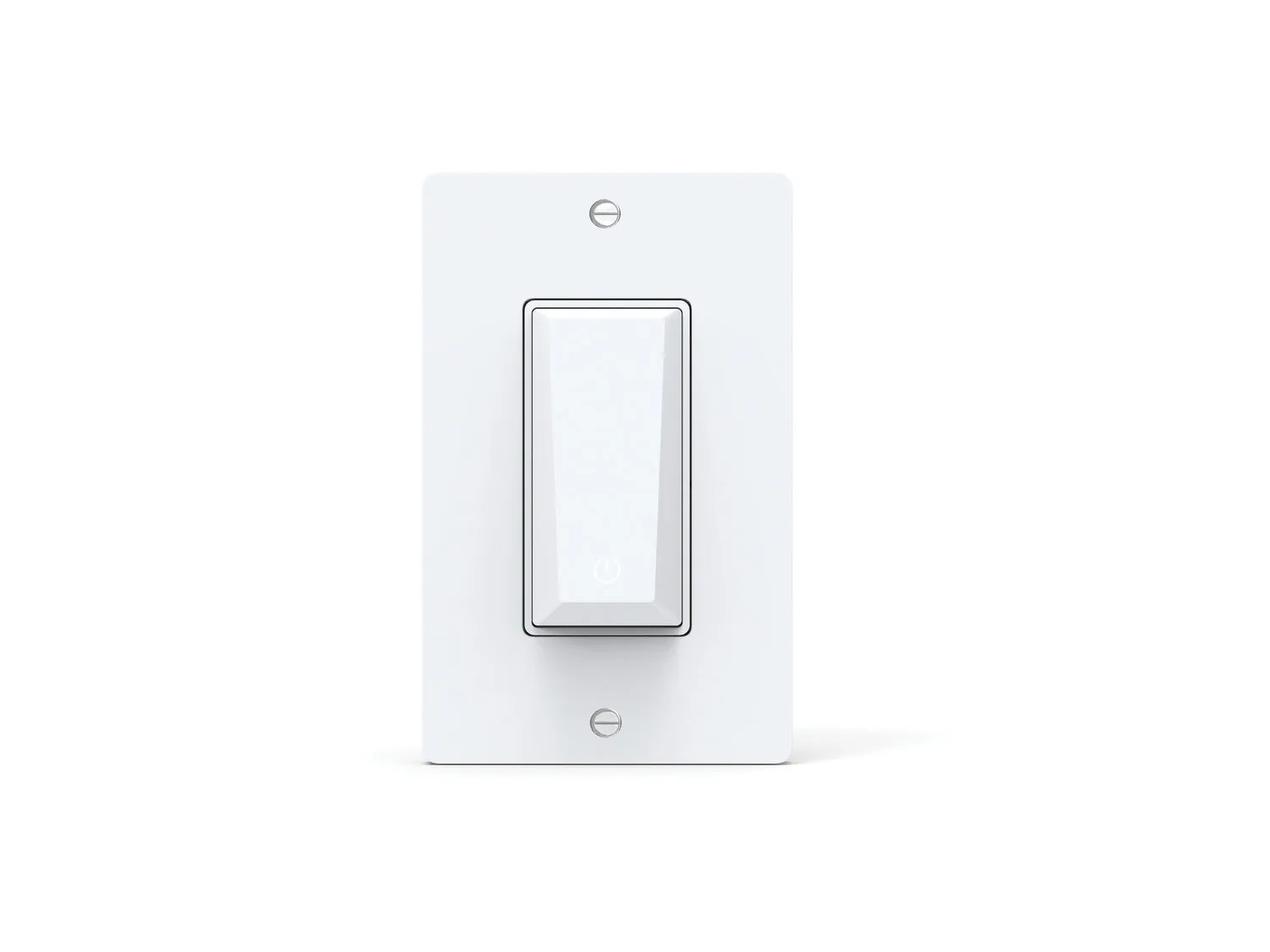 Smart WiFi Paddle Switch Wall Control