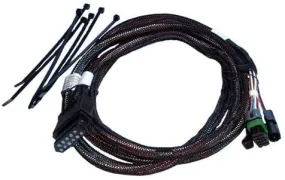 SnowEx 26357 Vehicle Lighting Harness