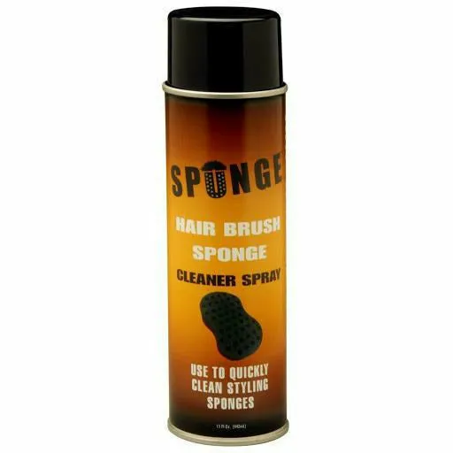 Spunge: Cleaner Spray 4oz