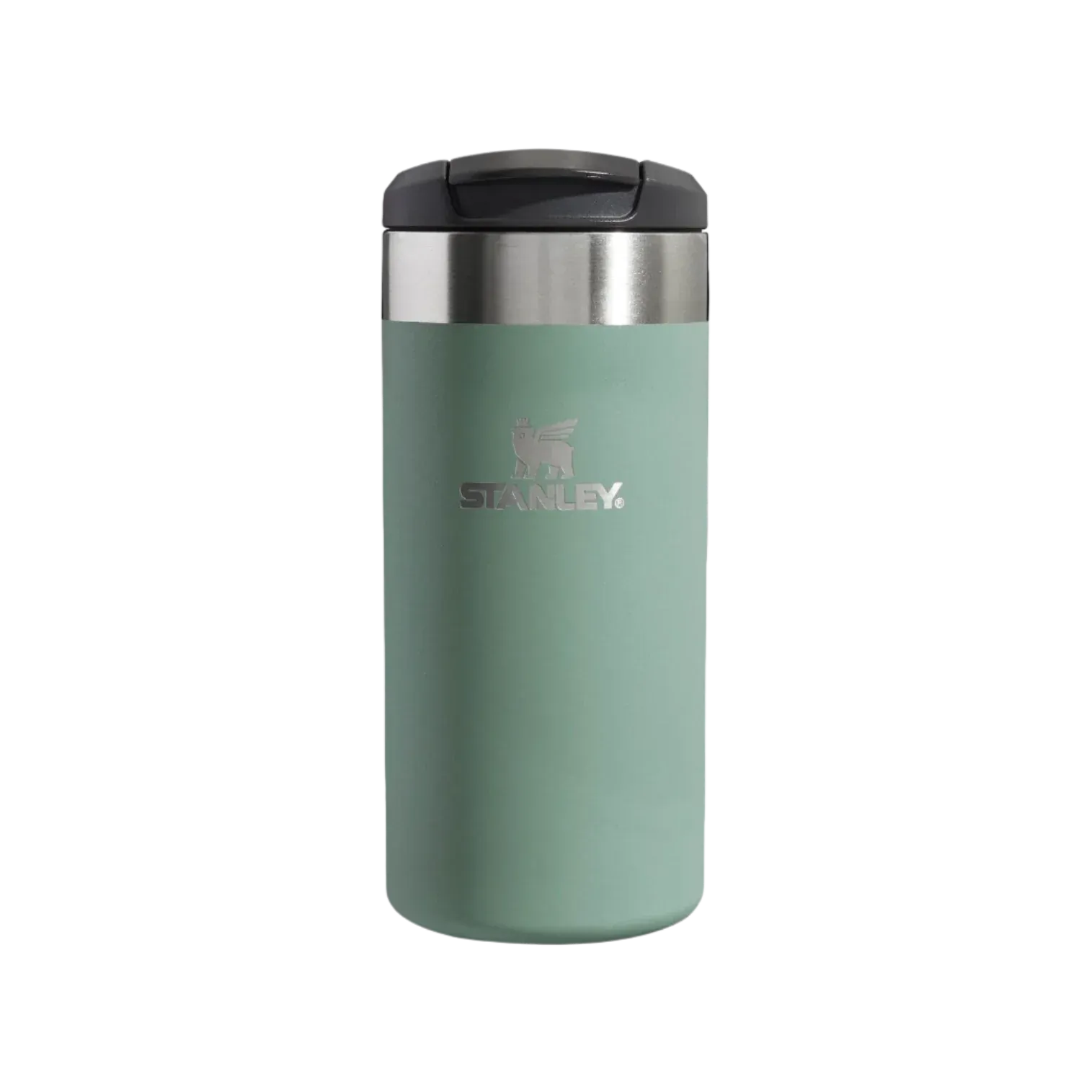 Stanley Aerolight™ Transit Mug | 0.35L Shale Metallic