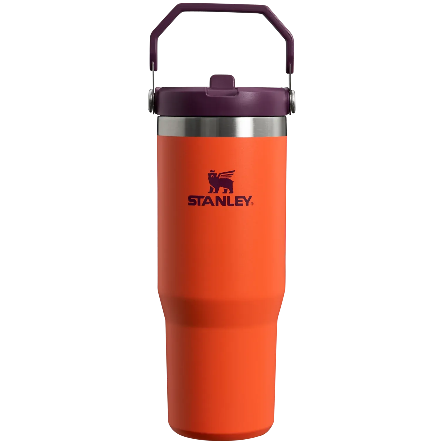 Stanley IceFlow™ Flip Straw Tumbler | 0.89L