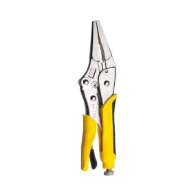 Stanley Long Nose Professional Locking Plier - STHT84389-8