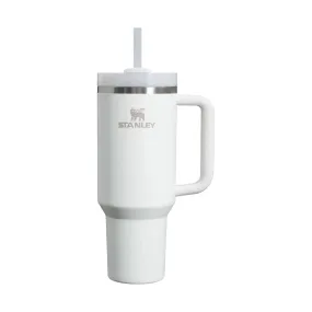 Stanley Quencher Flowstate Tumbler 40 OZ - Frost