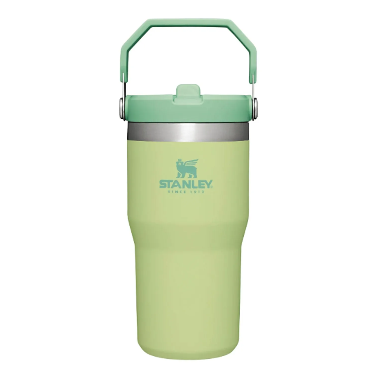 Stanley The IceFlow Flip Straw 20oz Tumbler